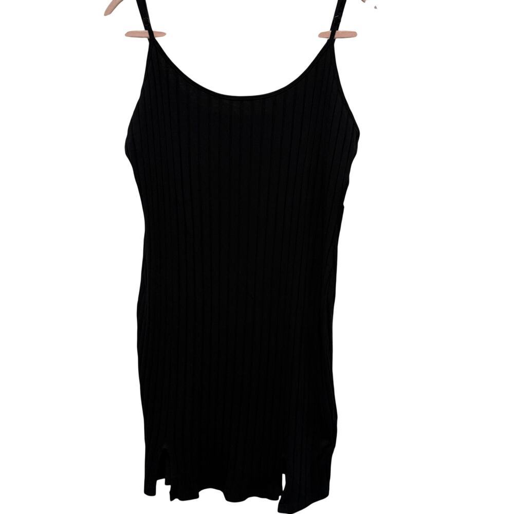 Shein spaghetti strap LBD size L